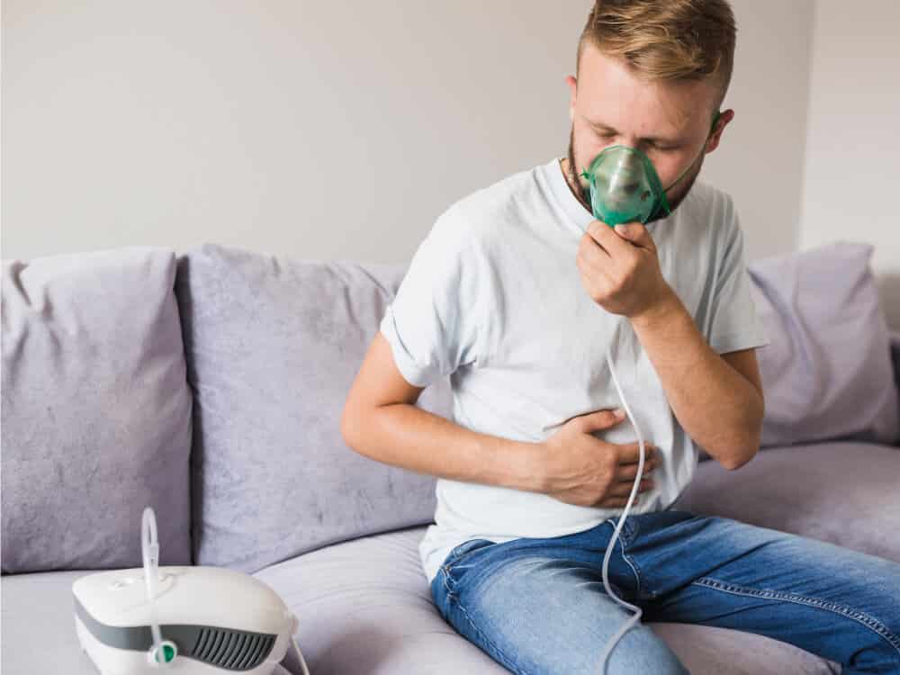 Oxigenoterapia